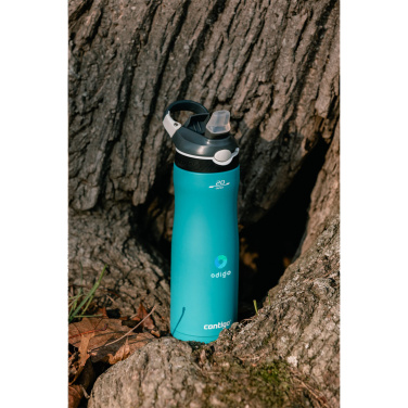 Logo trade ärikingi pilt: Contigo® Ashland Chill Color 590 ml joogipudel